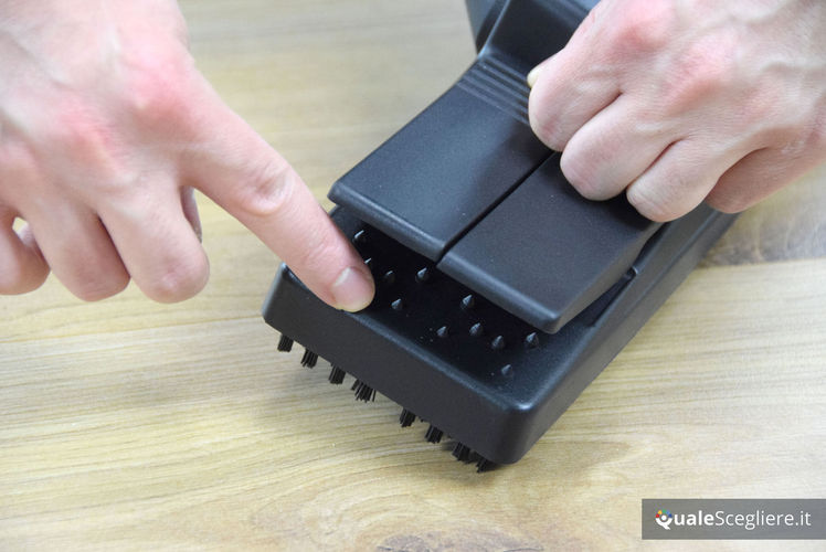 Polti Vaporetto Pro 80