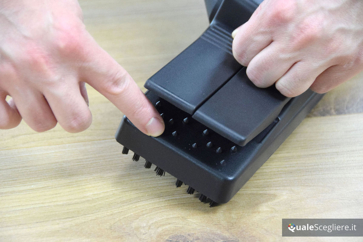 Polti Vaporetto Pro 80