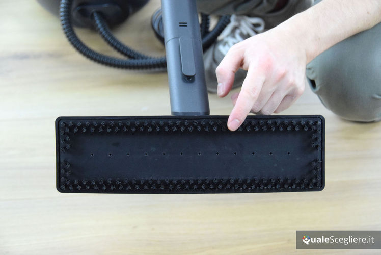 Polti Vaporetto Pro 80