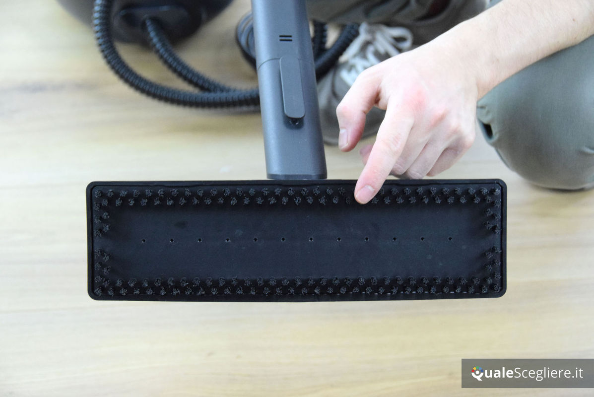 Polti Vaporetto Pro 80