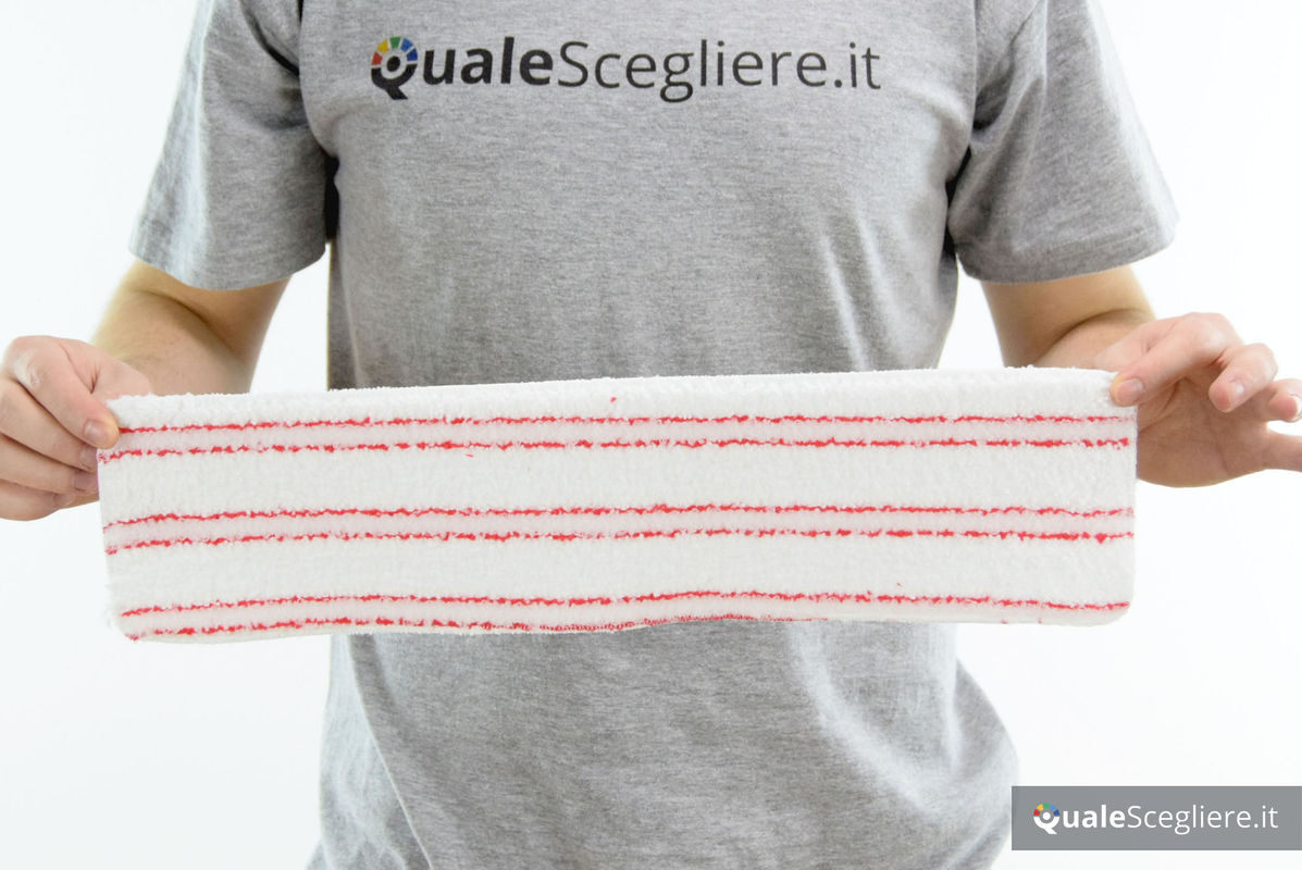 Polti Vaporetto Pro 80