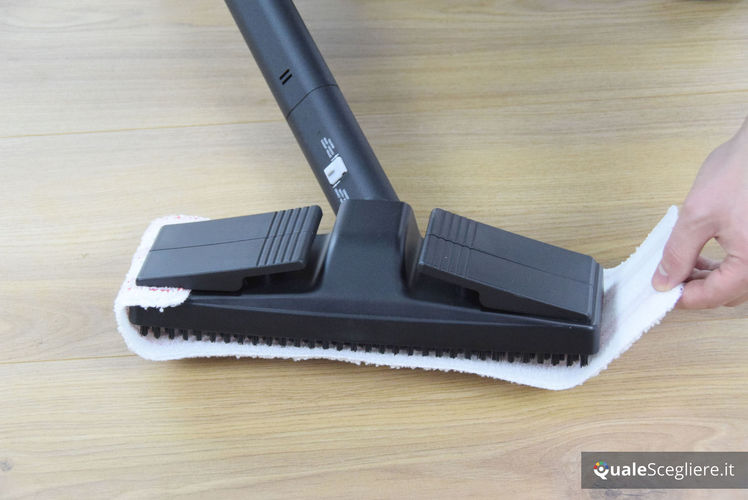 Polti Vaporetto Pro 80