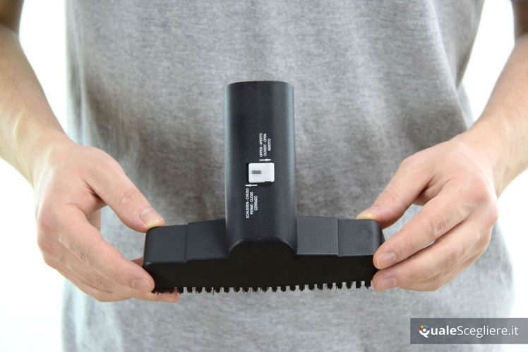 Polti Vaporetto Pro 80