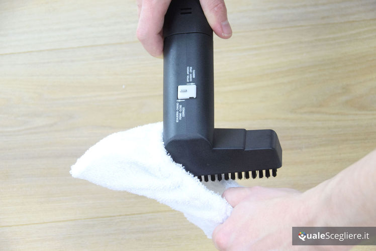 Polti Vaporetto Pro 80