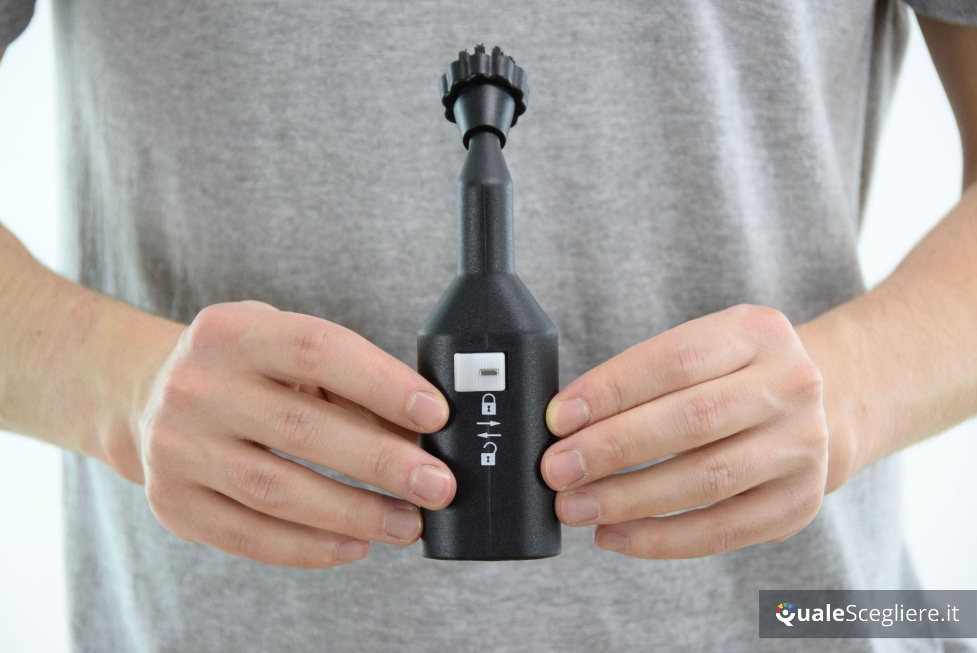 Polti Vaporetto Pro 80