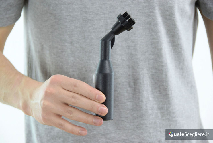 Polti Vaporetto Pro 80