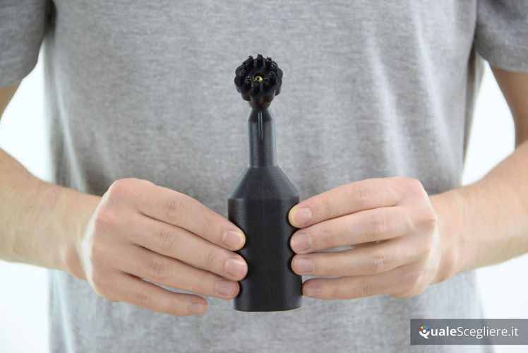 Polti Vaporetto Pro 80