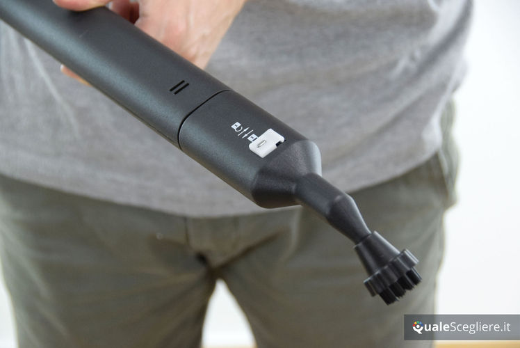 Polti Vaporetto Pro 80