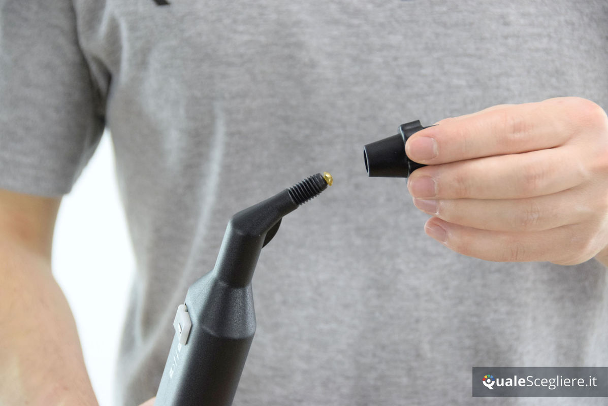 Polti Vaporetto Pro 80