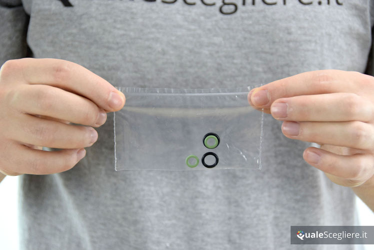 Polti Vaporetto Pro 80