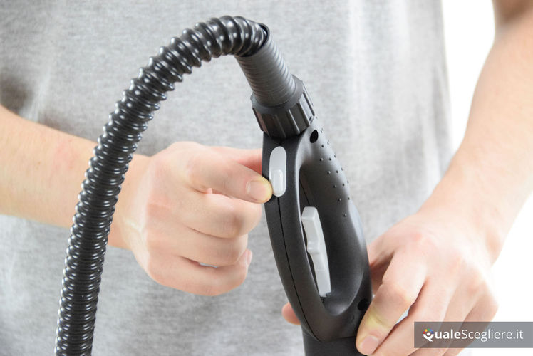 Polti Vaporetto Pro 80