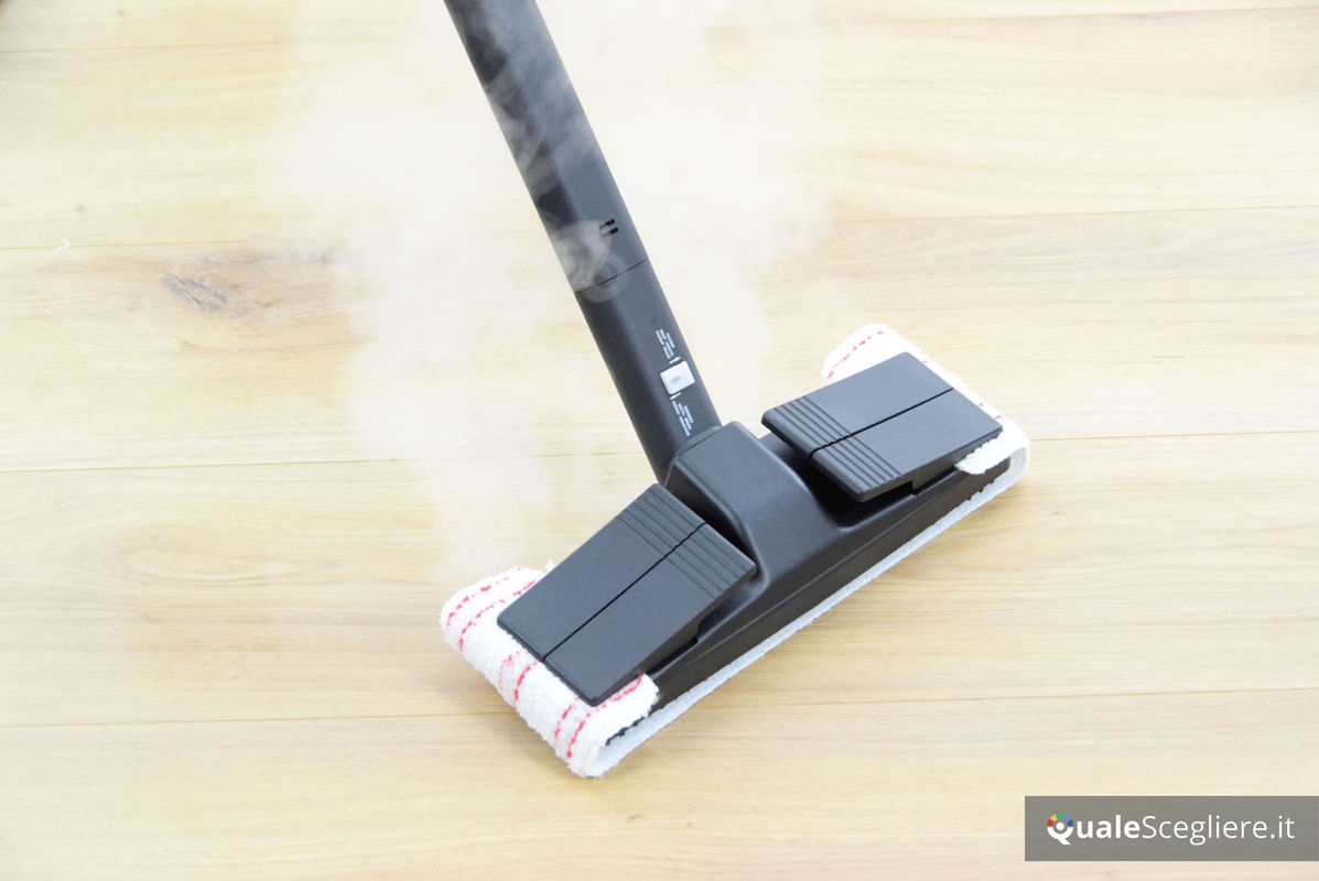 Polti Vaporetto Pro 80