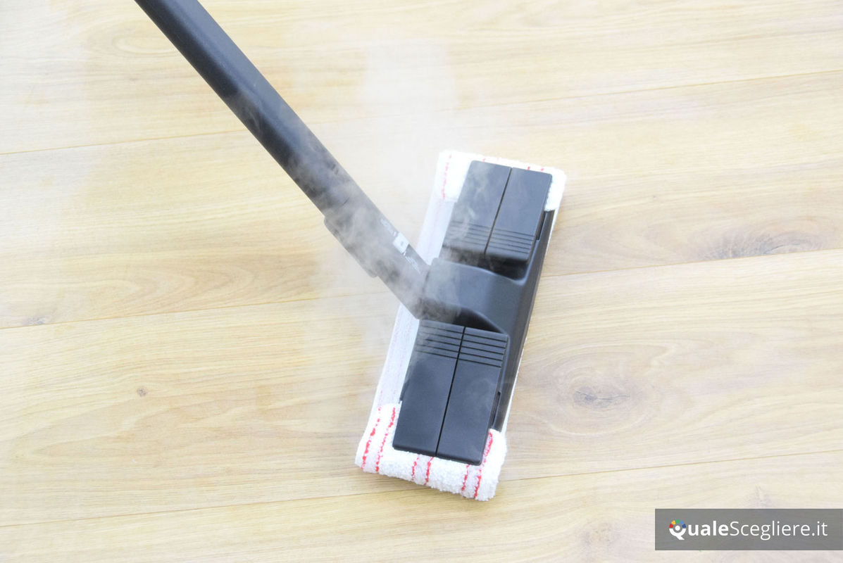 Polti Vaporetto Pro 80