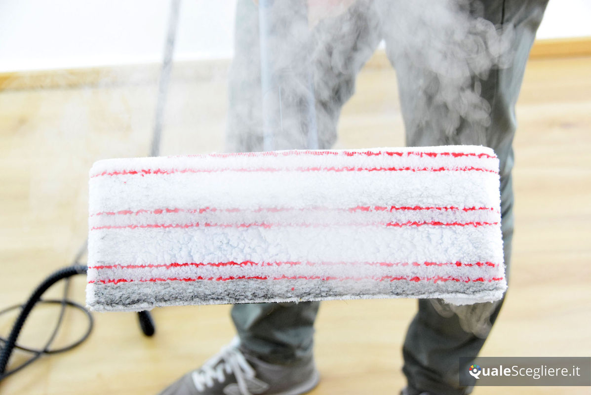 Polti Vaporetto Pro 80