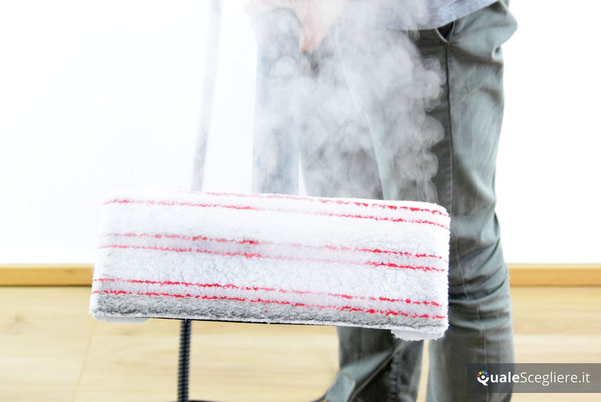 Polti Vaporetto Pro 80