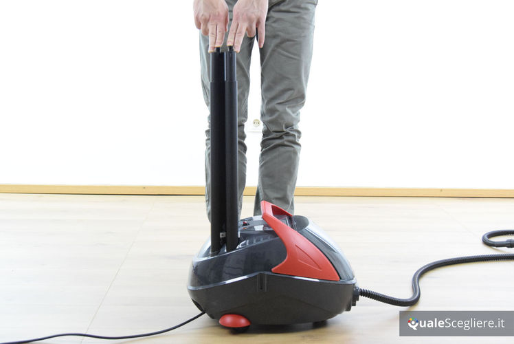 Polti Vaporetto Pro 80