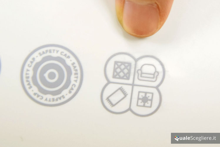 Polti Vaporetto Smart 40_Mop