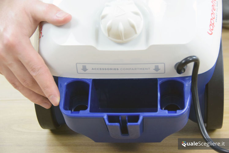 Polti Vaporetto Smart 40_Mop