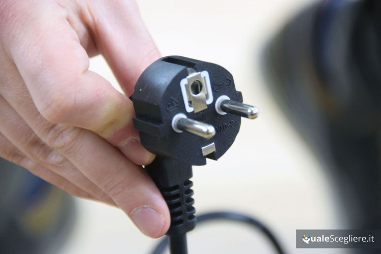 Polti Vaporetto Smart 40_Mop