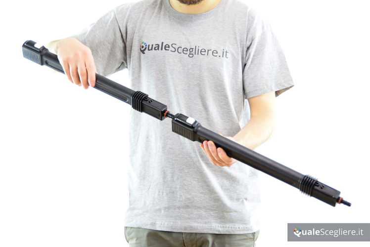 Polti Vaporetto Smart 40_Mop