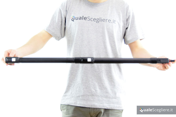 Polti Vaporetto Smart 40_Mop