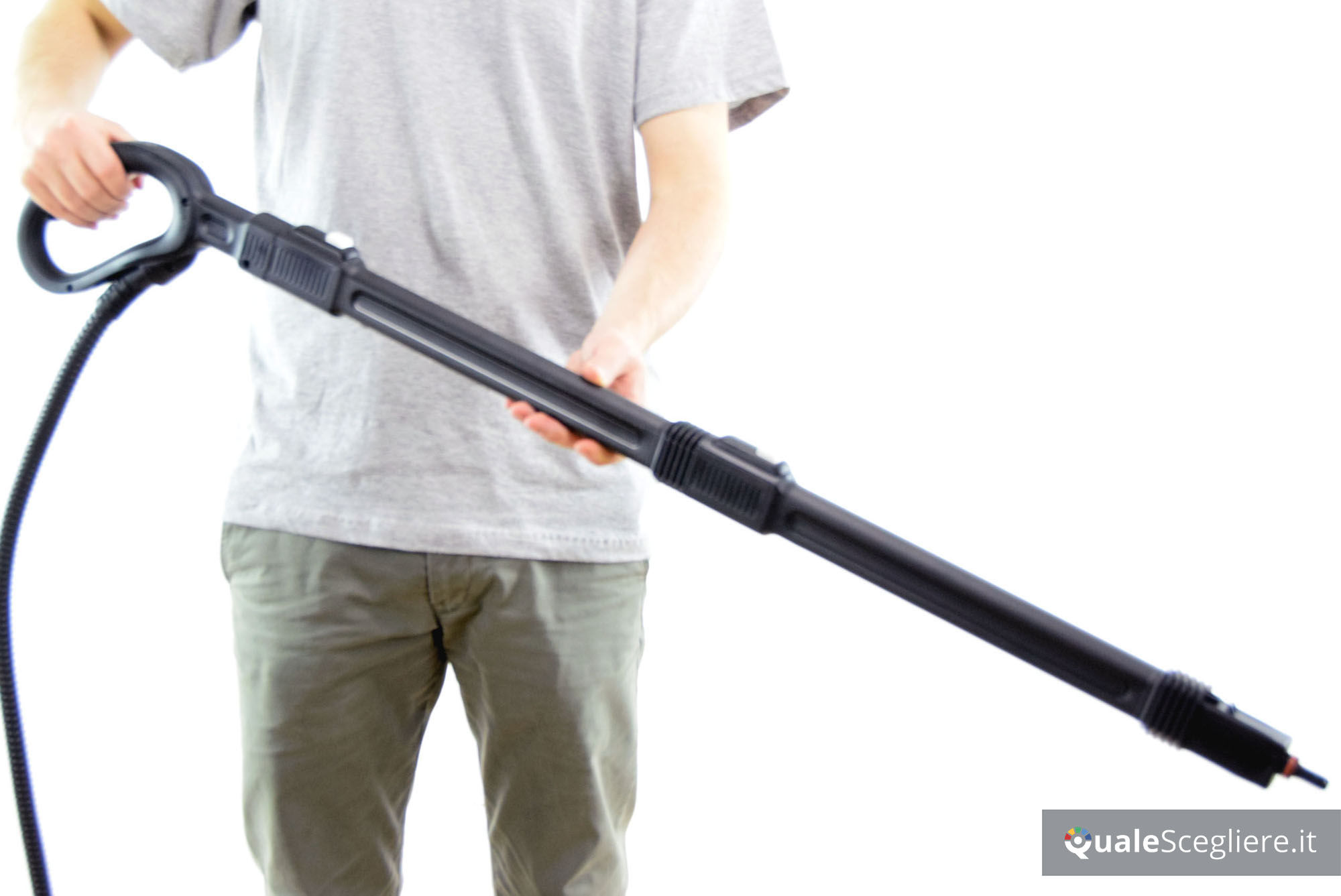 Polti Vaporetto Smart 40_Mop