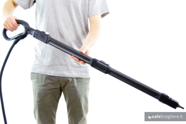 Polti Vaporetto Smart 40_Mop