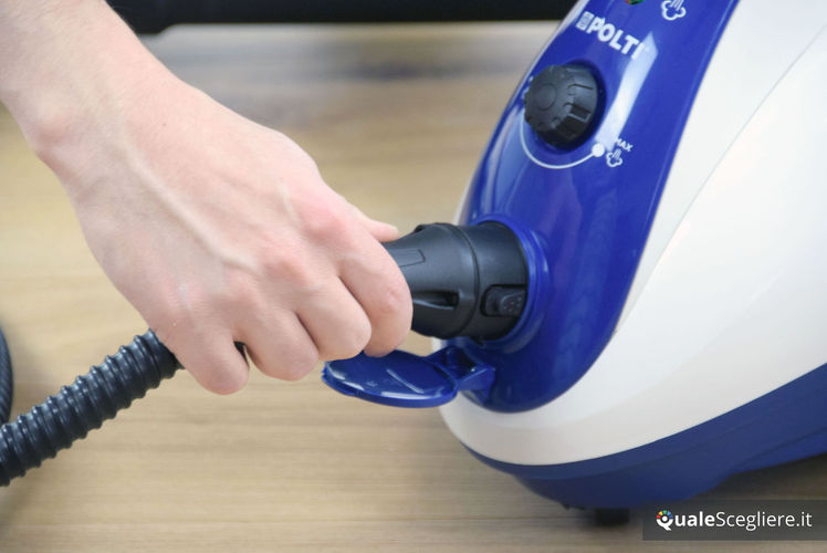 Polti Vaporetto Smart 40_Mop