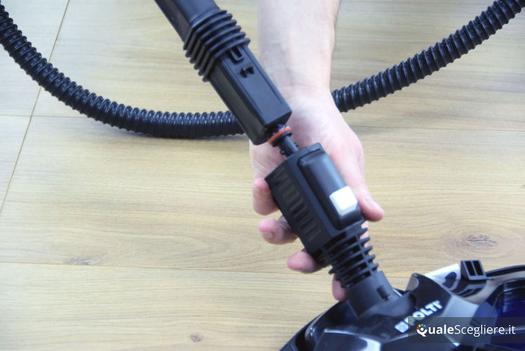 Polti Vaporetto Smart 40_Mop