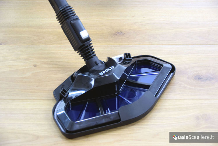 Polti Vaporetto Smart 40_Mop