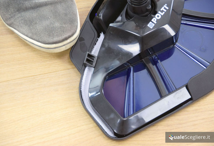 Polti Vaporetto Smart 40_Mop