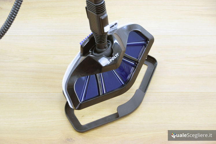 Polti Vaporetto Smart 40_Mop