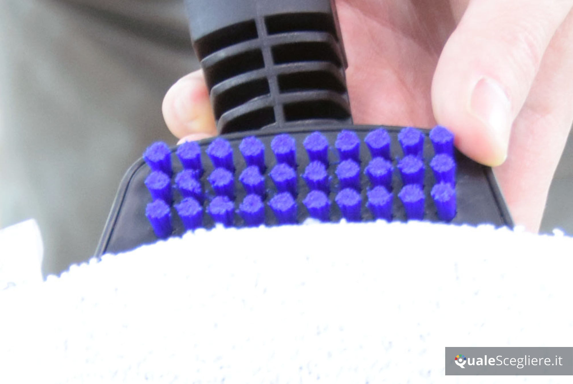 Polti Vaporetto Smart 40_Mop