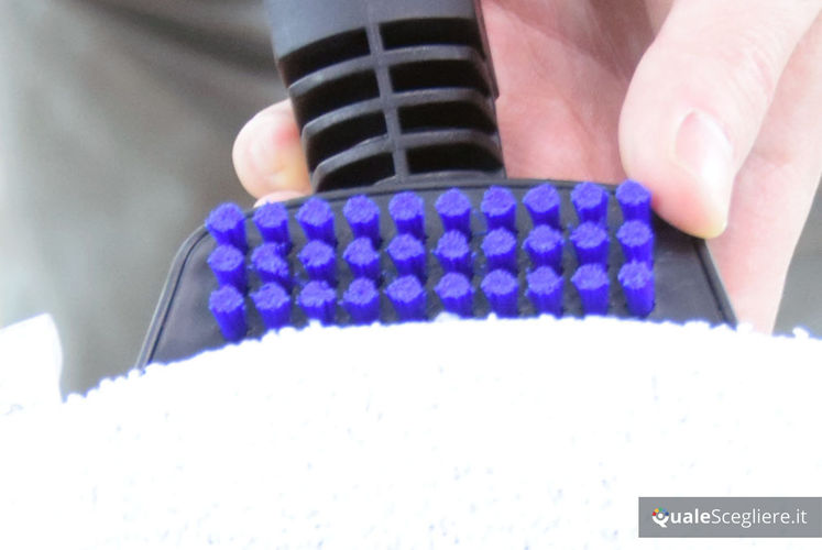 Polti Vaporetto Smart 40_Mop