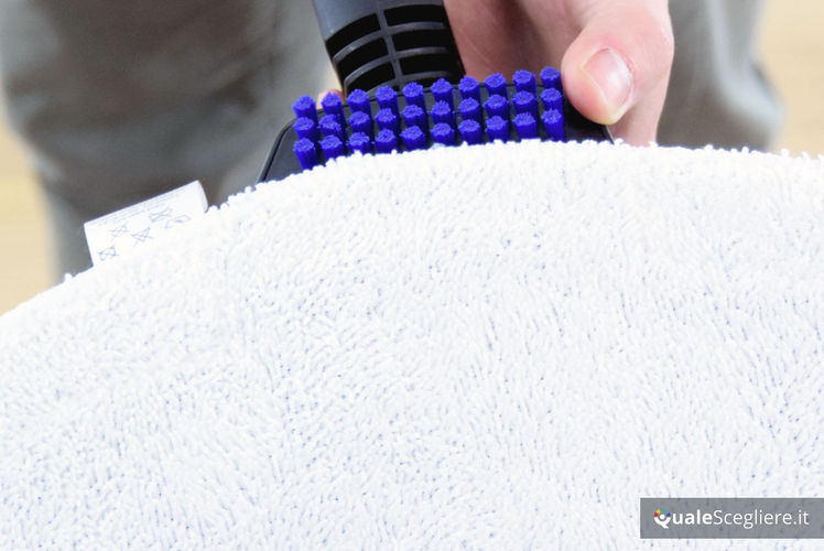 Polti Vaporetto Smart 40_Mop