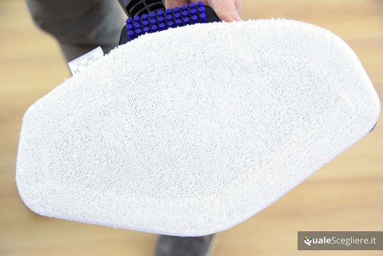 Polti Vaporetto Smart 40_Mop