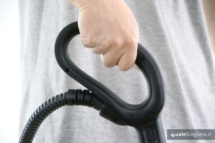 Polti Vaporetto Smart 40_Mop