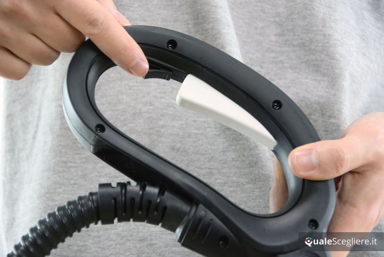 Polti Vaporetto Smart 40_Mop