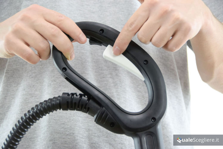 Polti Vaporetto Smart 40_Mop