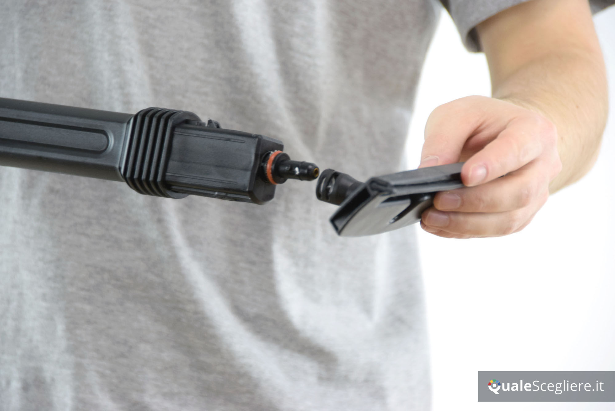 Polti Vaporetto Smart 40_Mop