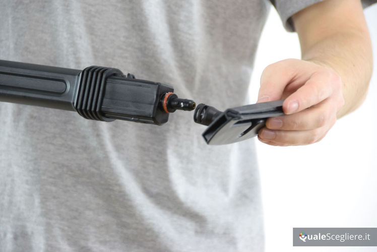 Polti Vaporetto Smart 40_Mop