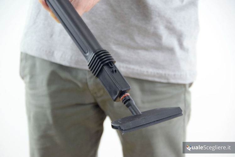 Polti Vaporetto Smart 40_Mop