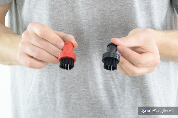 Polti Vaporetto Smart 40_Mop