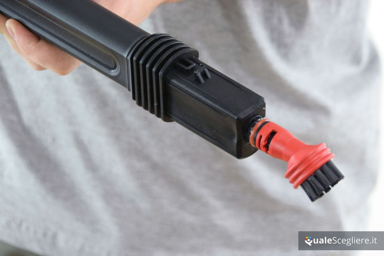 Polti Vaporetto Smart 40_Mop