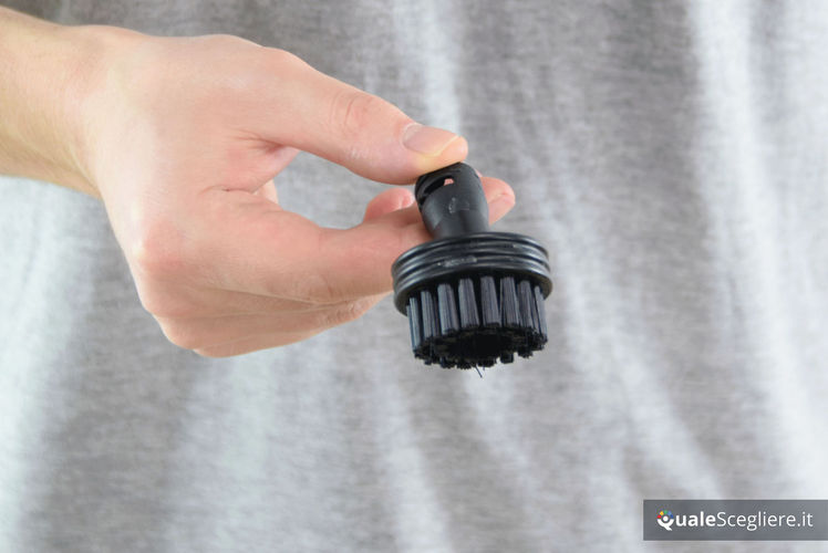 Polti Vaporetto Smart 40_Mop