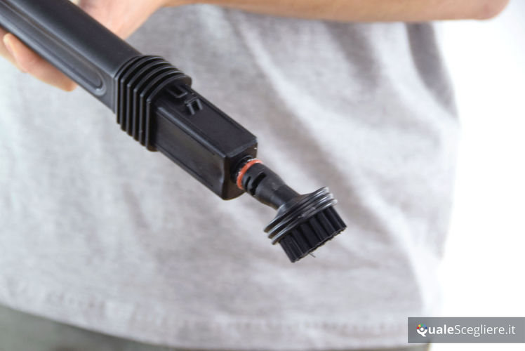 Polti Vaporetto Smart 40_Mop