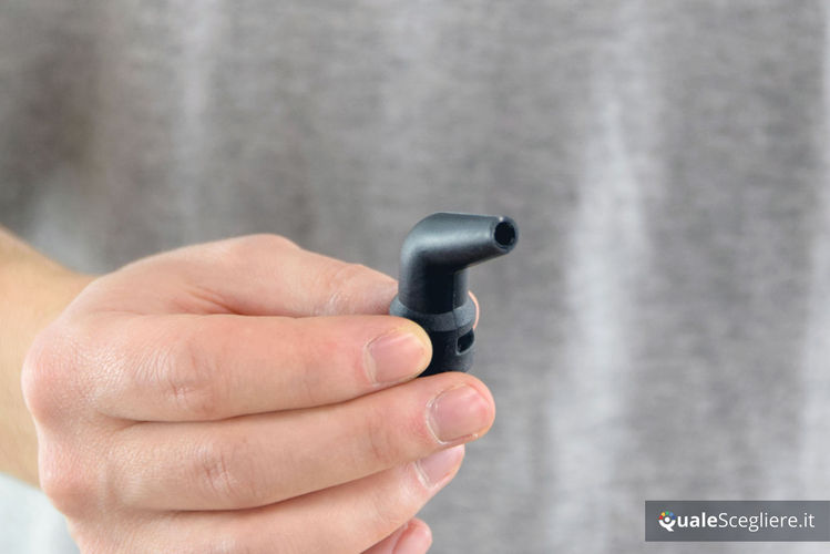 Polti Vaporetto Smart 40_Mop