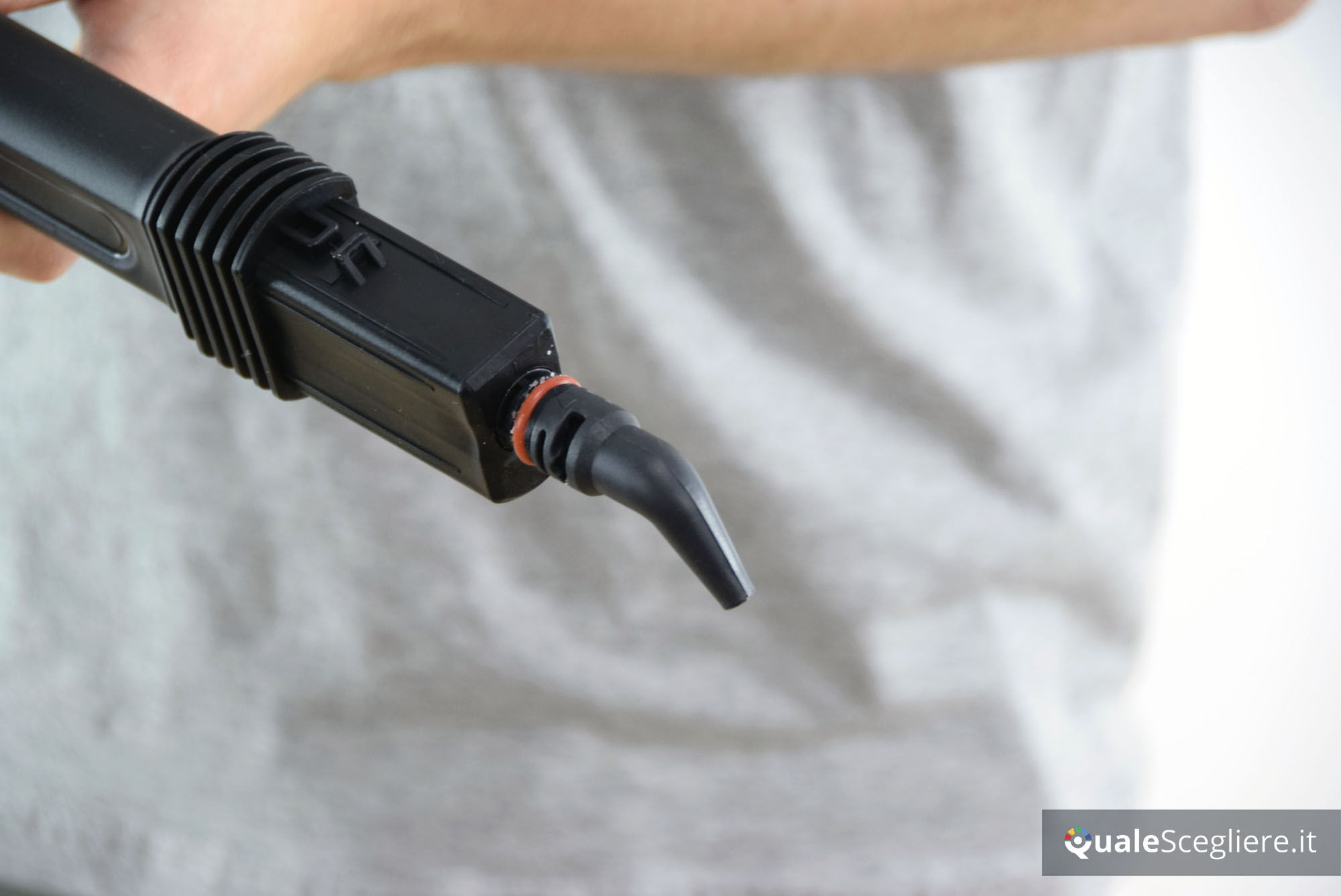 Polti Vaporetto Smart 40_Mop