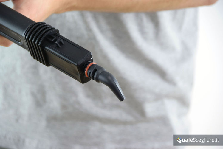 Polti Vaporetto Smart 40_Mop