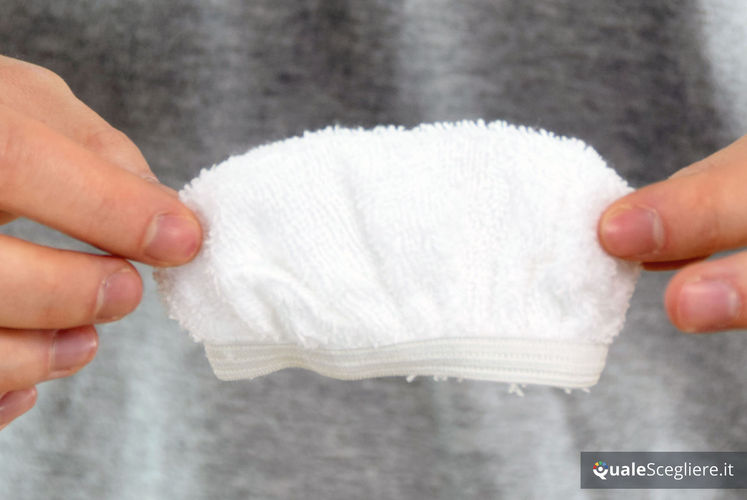 Polti Vaporetto Smart 40_Mop